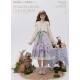 NyaNya Four Seasons Collection Sun-Protective Long Sleeve Cardigan(Pre-Order/5 Colours/Full Payment Without Shipping)